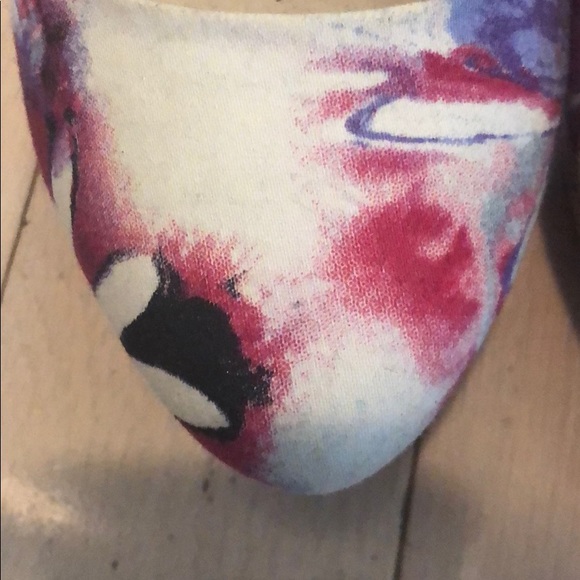 Beautiful Italian heels - Picture 4 of 6